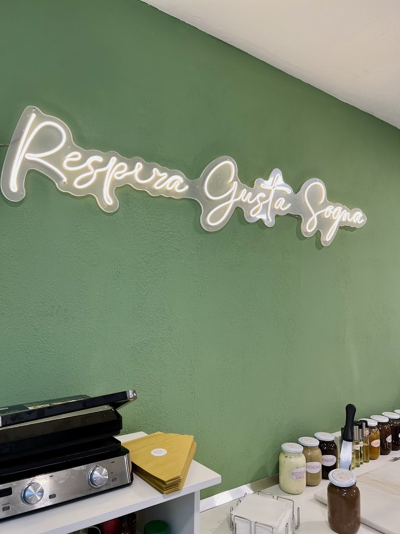 432 - Respira • Gusta • Sogna · Foto 2